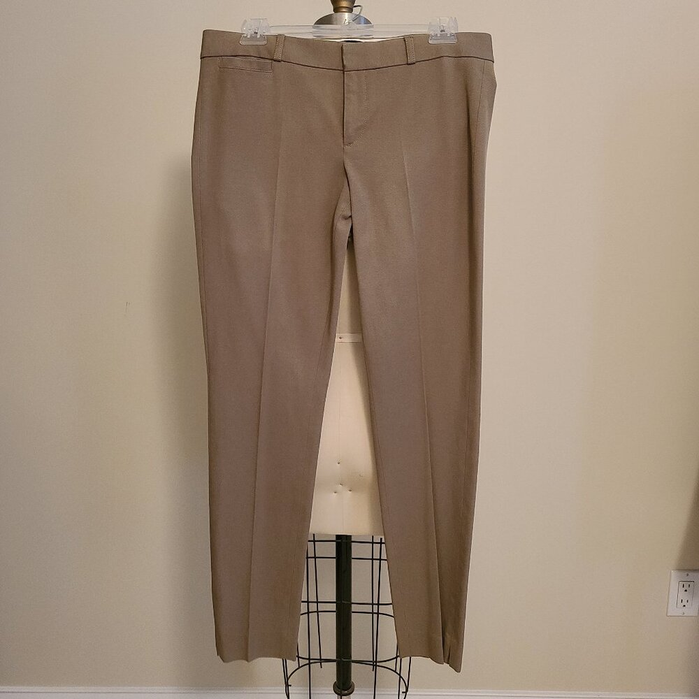 Banana Republic Sloan Pants